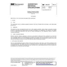 SAE AMS3253A SAE AMS3253A