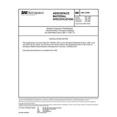 SAE AMS3259B