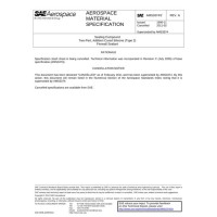 SAE AMS3374/2A