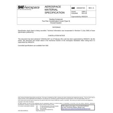 SAE AMS3374/3A SAE AMS3374/3A