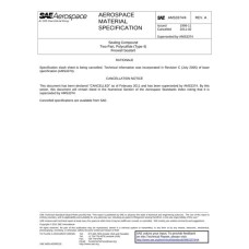 SAE AMS3374/4A SAE AMS3374/4A