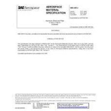 SAE AMS4001J