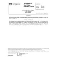 SAE AMS4003H