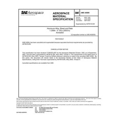 SAE AMS4006K SAE AMS4006K