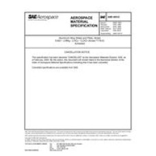 SAE AMS4051G