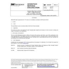 SAE AMS4078H SAE AMS4078H