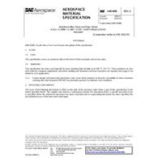 SAE AMS4096C SAE AMS4096C