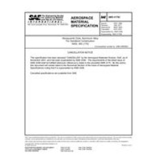 SAE AMS4175C SAE AMS4175C