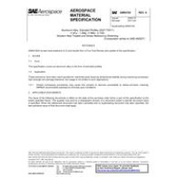 SAE AMS4183A