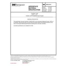 SAE AMS4231G SAE AMS4231G