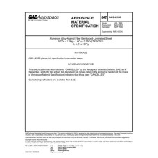 SAE AMS4253B SAE AMS4253B