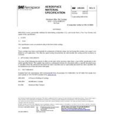 SAE AMS4291H SAE AMS4291H