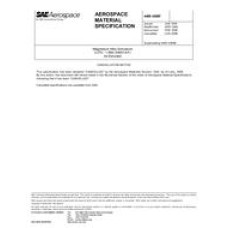 SAE AMS4388F