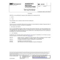 SAE AMS4393 SAE AMS4393