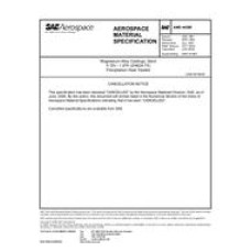 SAE AMS4438E SAE AMS4438E