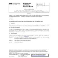 SAE AMS4617 SAE AMS4617
