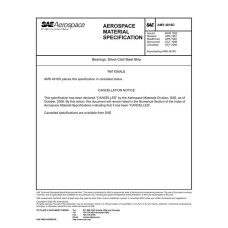 SAE AMS4816D SAE AMS4816D
