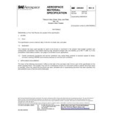 SAE AMS4903B SAE AMS4903B