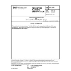 SAE AMS4908G