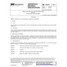 SAE AMS4934F SAE AMS4934F