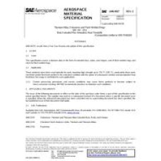 SAE AMS4937C SAE AMS4937C