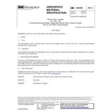 SAE AMS4983E SAE AMS4983E