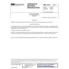 SAE AMS5053J SAE AMS5053J