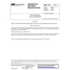 SAE AMS5077G SAE AMS5077G