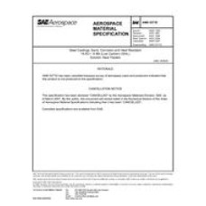 SAE AMS5371E SAE AMS5371E