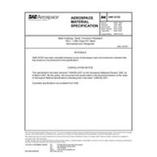 SAE AMS5372D SAE AMS5372D