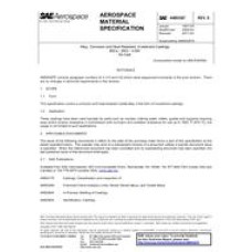 SAE AMS5387E SAE AMS5387E