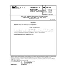 SAE AMS5526J SAE AMS5526J