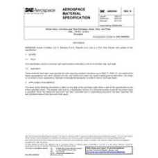 SAE AMS5540N SAE AMS5540N