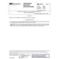 SAE AMS5657C SAE AMS5657C