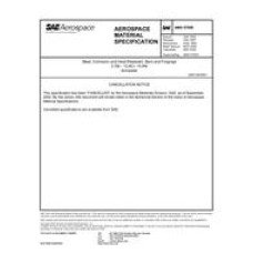SAE AMS5705E