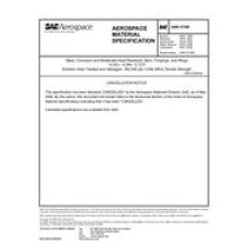SAE AMS5739E SAE AMS5739E
