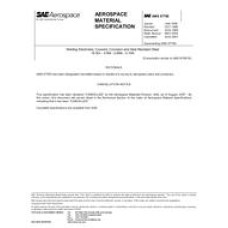 SAE AMS5775E SAE AMS5775E