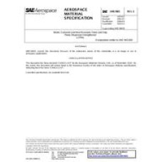 SAE AMS5865E SAE AMS5865E