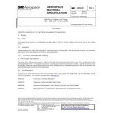 SAE AMS6250L SAE AMS6250L