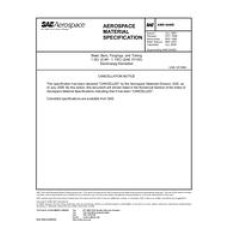SAE AMS6446E SAE AMS6446E