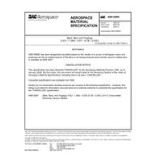 SAE AMS6488H SAE AMS6488H