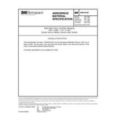 SAE AMS6518C SAE AMS6518C