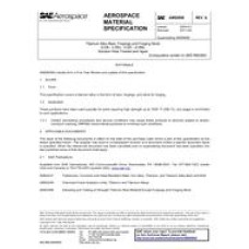 SAE AMS6906A