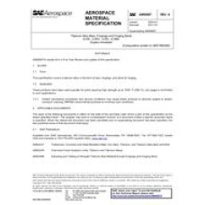 SAE AMS6907A