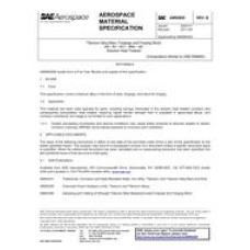 SAE AMS6920B SAE AMS6920B