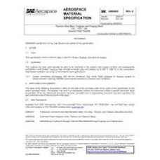 SAE AMS6925A SAE AMS6925A