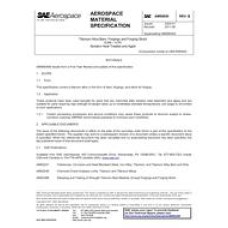 SAE AMS6930B SAE AMS6930B