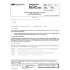 SAE AMS6935A SAE AMS6935A