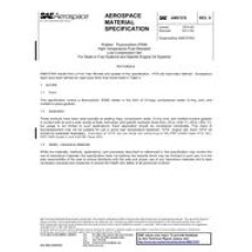 SAE AMS7276H SAE AMS7276H
