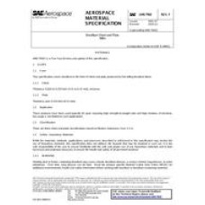 SAE AMS7902F SAE AMS7902F